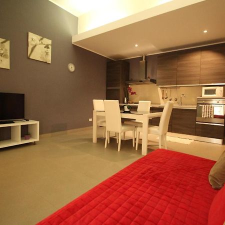 Katana Residence Katania Zewnętrze zdjęcie