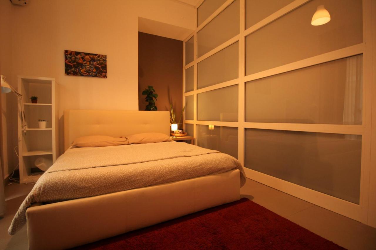 Katana Residence Katania Zewnętrze zdjęcie