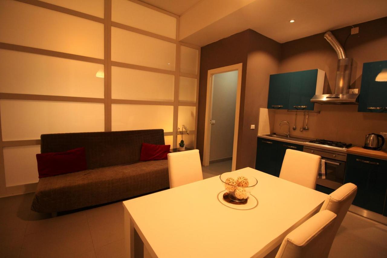 Katana Residence Katania Zewnętrze zdjęcie