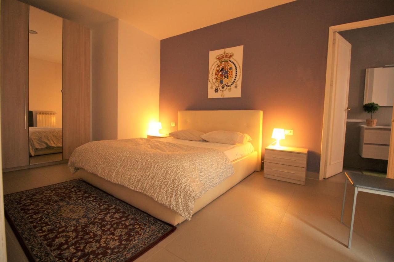 Katana Residence Katania Zewnętrze zdjęcie