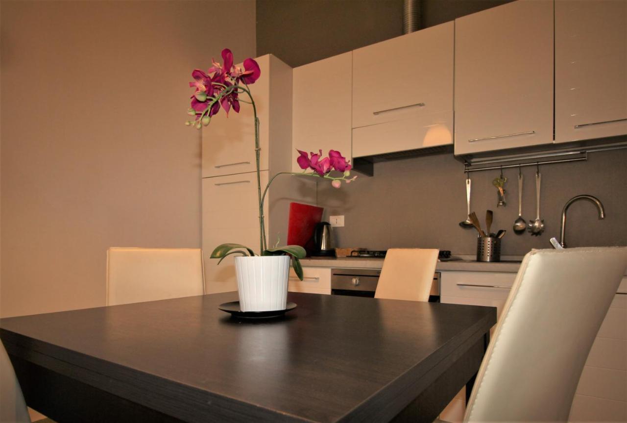 Katana Residence Katania Zewnętrze zdjęcie