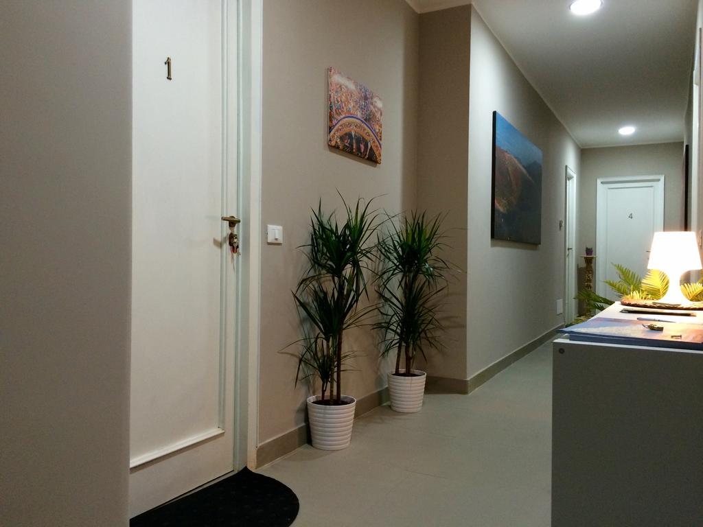 Katana Residence Katania Zewnętrze zdjęcie