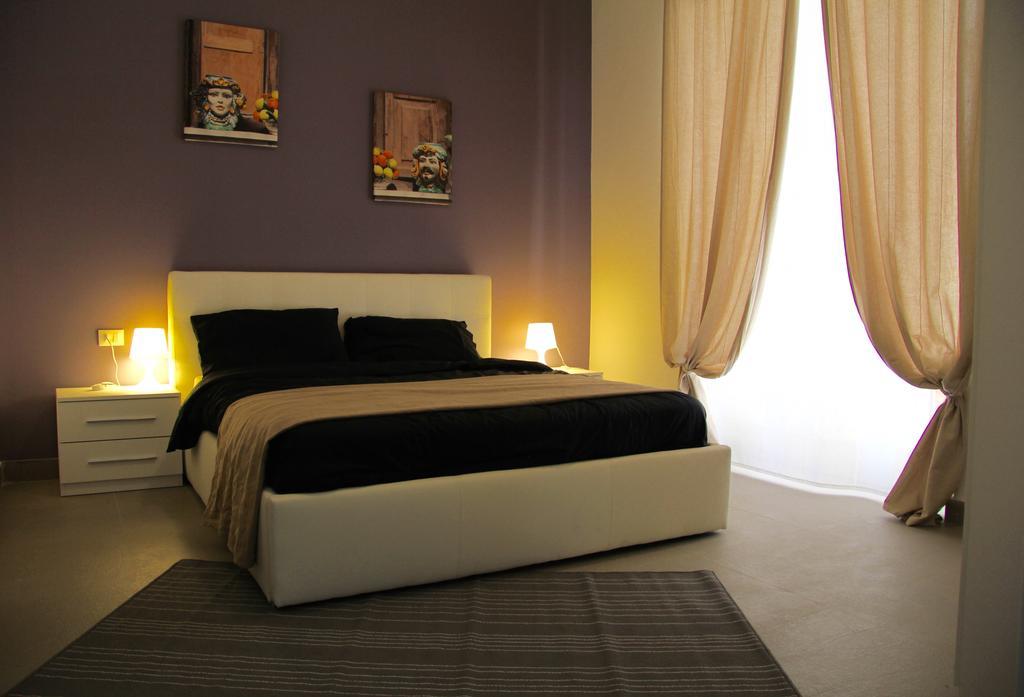 Katana Residence Katania Zewnętrze zdjęcie