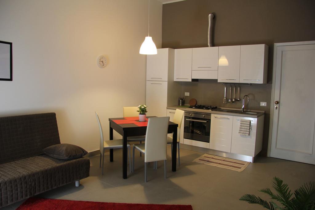 Katana Residence Katania Zewnętrze zdjęcie