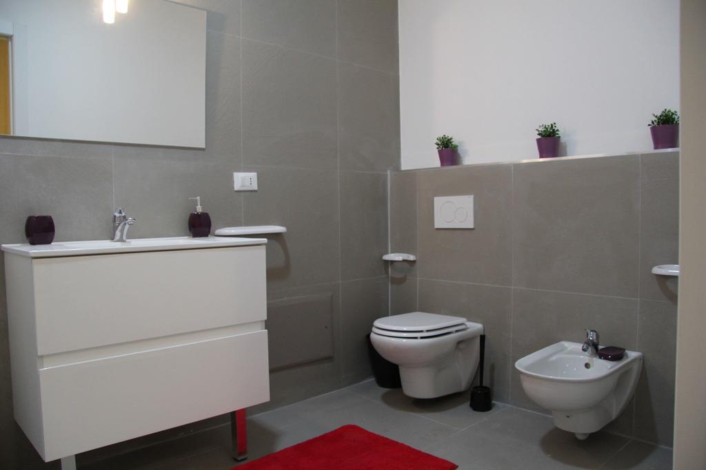 Katana Residence Katania Zewnętrze zdjęcie