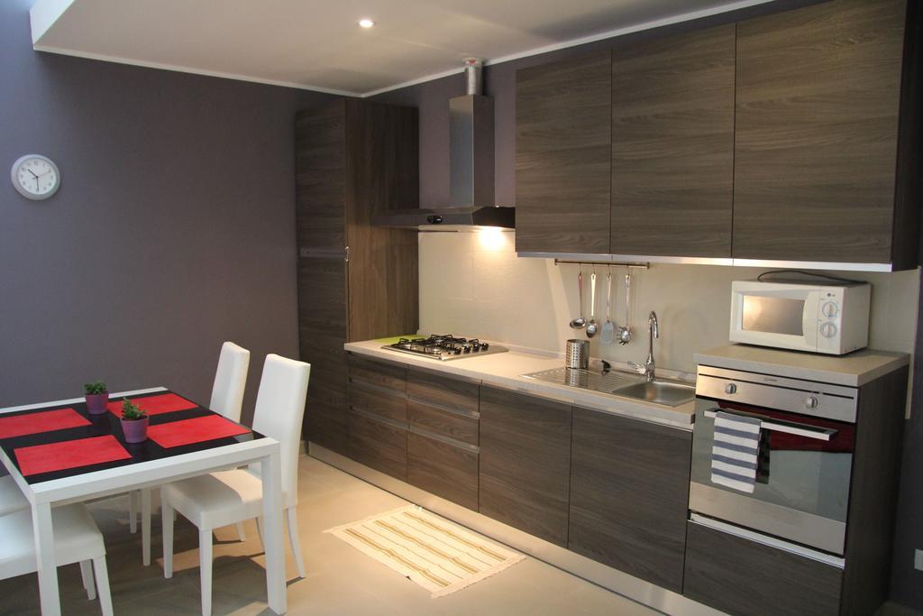 Katana Residence Katania Zewnętrze zdjęcie